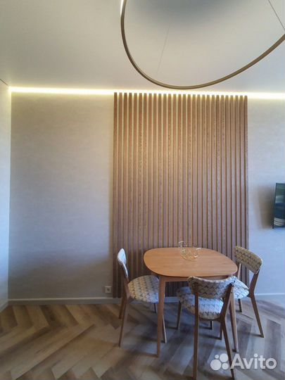 Рейки деревянные под заказ