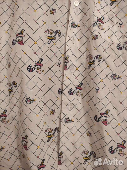 Сорочки на мальчика