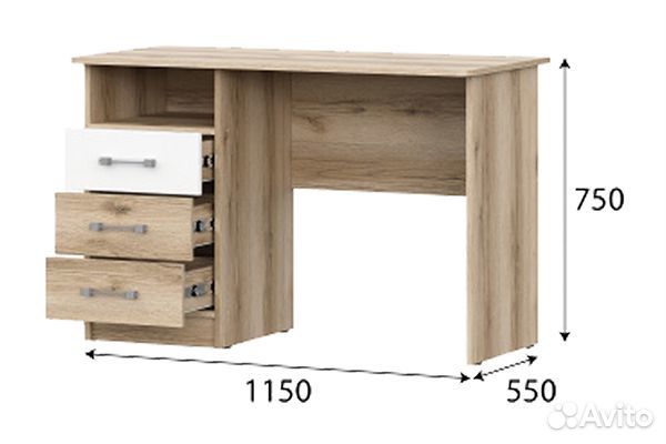 Стол компьютерный 