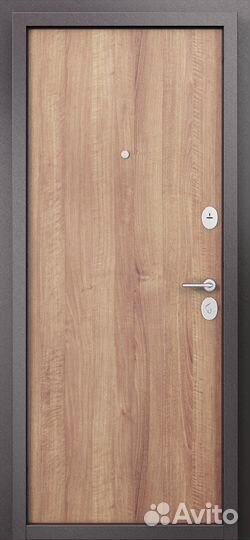 Дверь входная