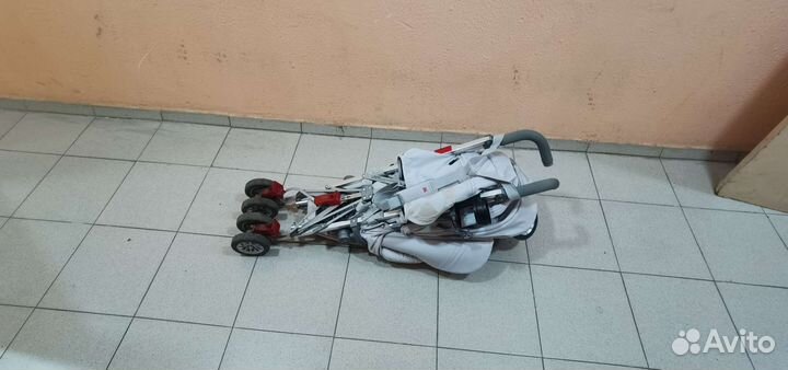 Коляска Трость Maclaren bmw