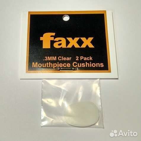 Лигатуры, колпачки, наклейки для баритон саксофона