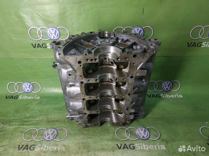 Блок цилиндров 9481011117R porsche cayenne 955 M48