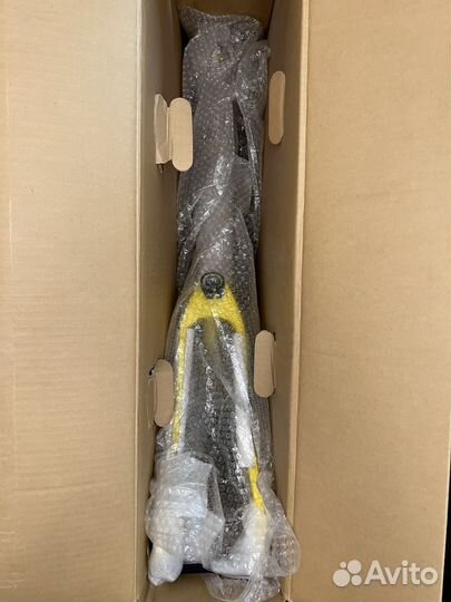 Рама Merida Hardy Pro Team