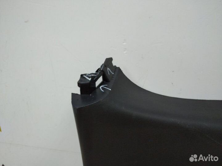 Обивка багажника Hyundai Tucson 4 NX4 2020-2022