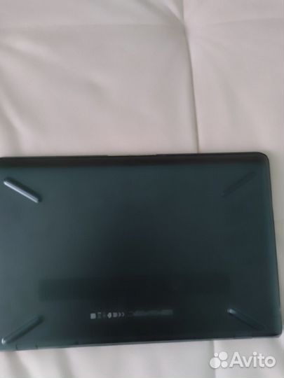 Ноутбук HP Pavilion Power