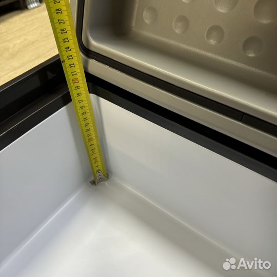 Автохолодильник Alpicool C 20