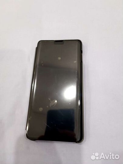 Чехол на Samsung s10 plus