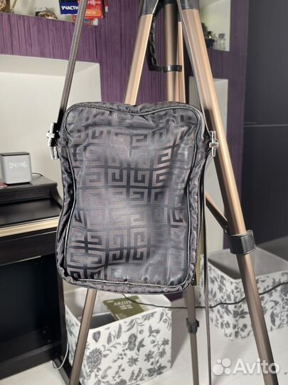 Сумка мужская givenchy