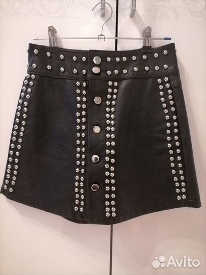 Кожаные шорты vittoria vicci