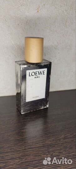 Туалетная вода женская