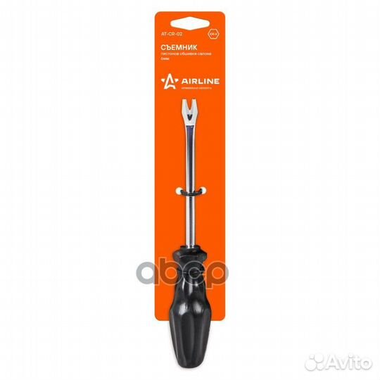 Съемник пистонов обшивки салона AT-CR-02 airline