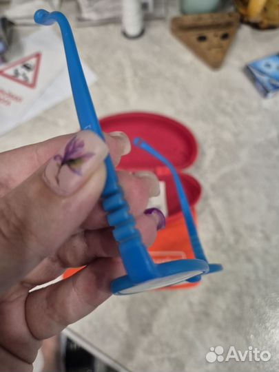 Оправа для очков детская fisher price