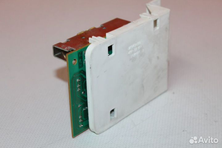 Модуль (плата) управления двигателем Beko 28073507