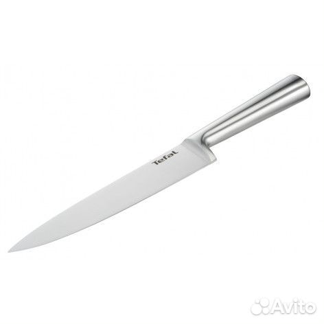 Нов�ый Поварской нож tefal K1210214