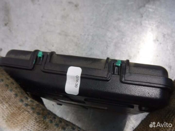 Блок комфорта Лада Калина 11186 2013