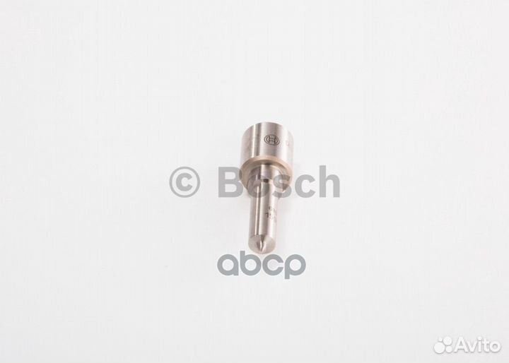 Распылитель форсунки 0433171974 Bosch