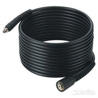 Шланг на Karcher, Керхер высокого давления