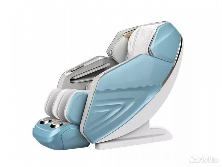 Массажер для ног шеи спины Массажное кресло