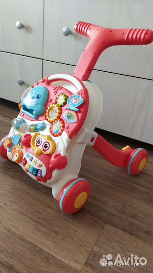 Толокар,бизиборд