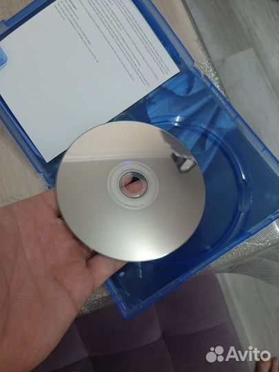 Lies of p ps5 диск