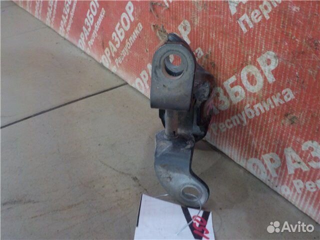 Петля двери верхняя задняя правая Toyota Corolla