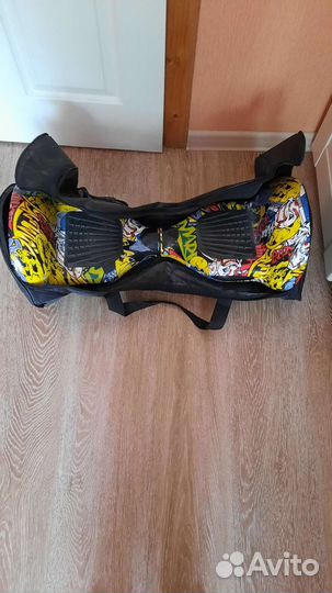 Гироскутер