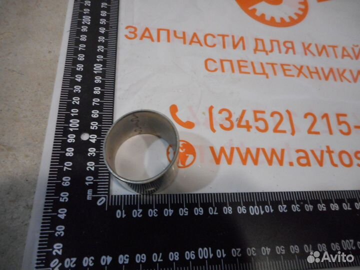 Втулка шатунная двигателя Shanghai C6121 8N1849, C