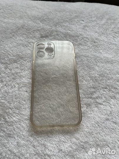 Чехол на iPhone 13 pro max/13 pro