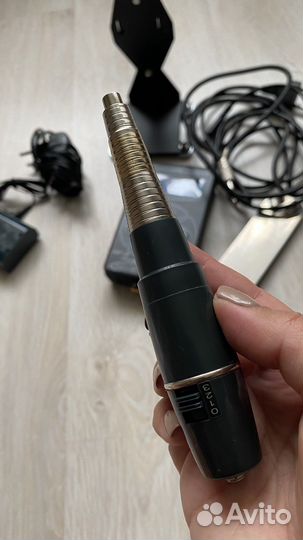 Машинка для татуажа giant sun