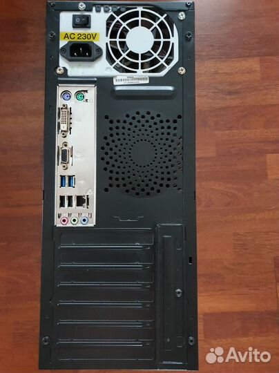 Продам системный блок