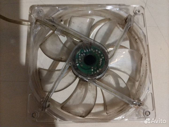 Кулер для системника