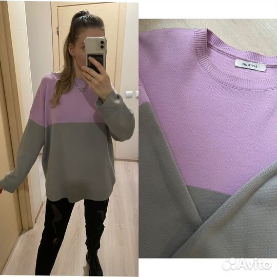 Вещи женские 42-44-46