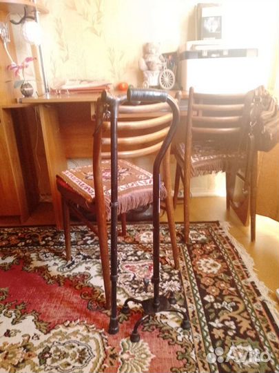 Трость опорная