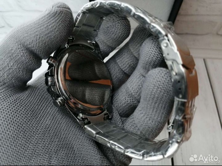 Часы мужские casio edifice
