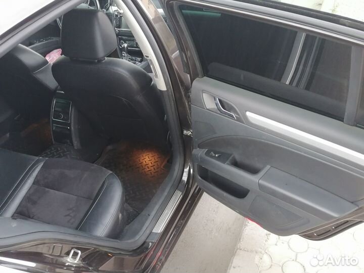 Skoda Superb 1.8 AMT, 2014, 155 000 км