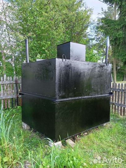 Банка под хозяйственные нужды