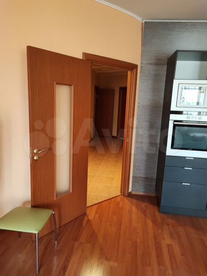 Аукцион: 3-к. квартира, 149,9 м², 2/7 эт.