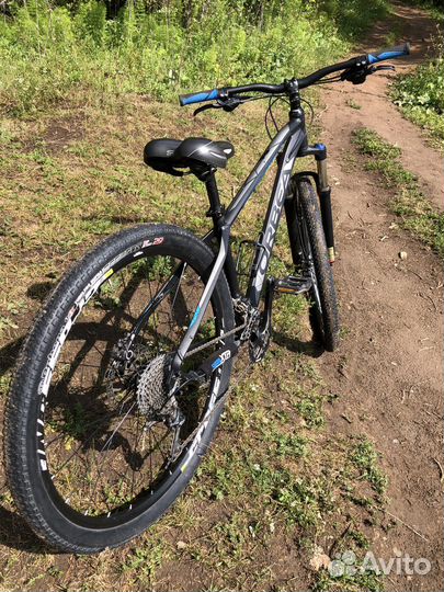 Велосипед Orbea MX 29 20