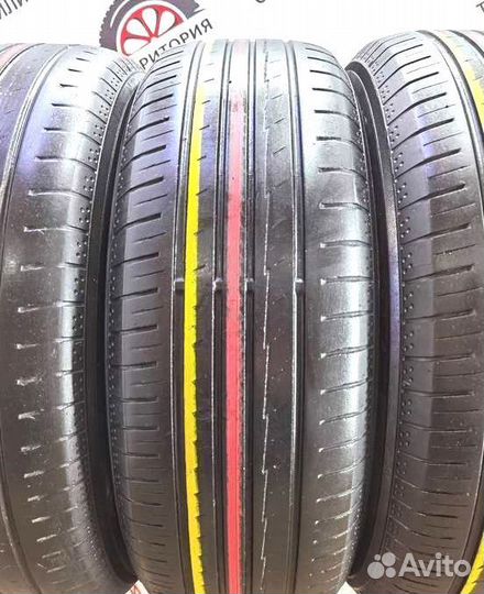 Yokohama BluEarth-A AE-50 215/65 R17 99V