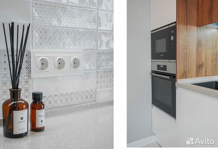 Кухонный гарнитур