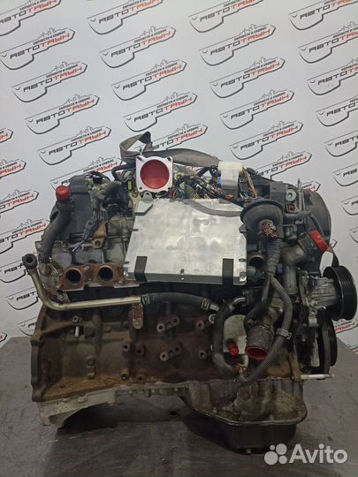 Двигатель toyota 1JZ-FSE brevis crown mark II mark II blit progres verossa JCG10 JZS171 JZS171W JZX1