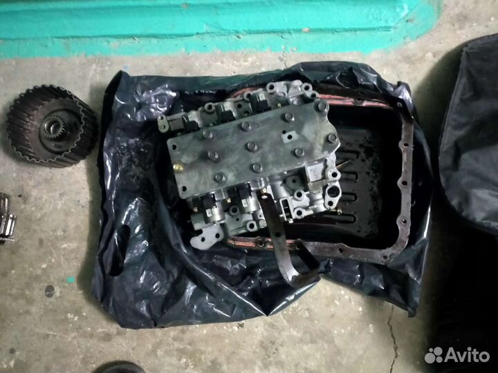 Hyundai sonata АКПП 2.0 б/у