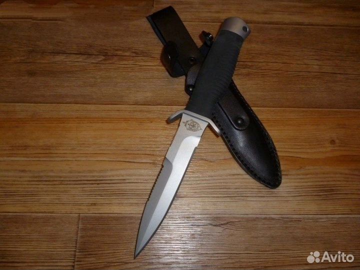 Нож Гюрза (эластрон)