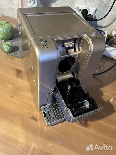 Капсульная кофемашина