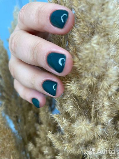 Обучение курс мастер маникюра