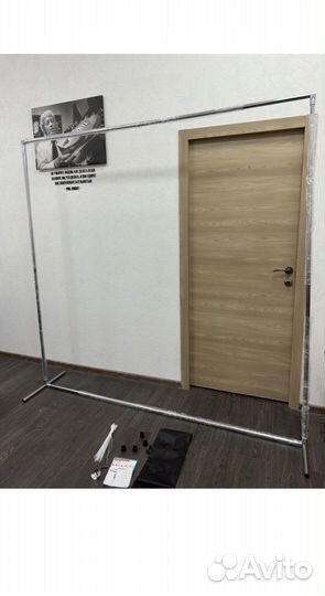 Фотозона для мероприятий