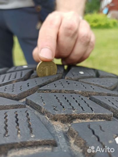 Колеса на volvo xc