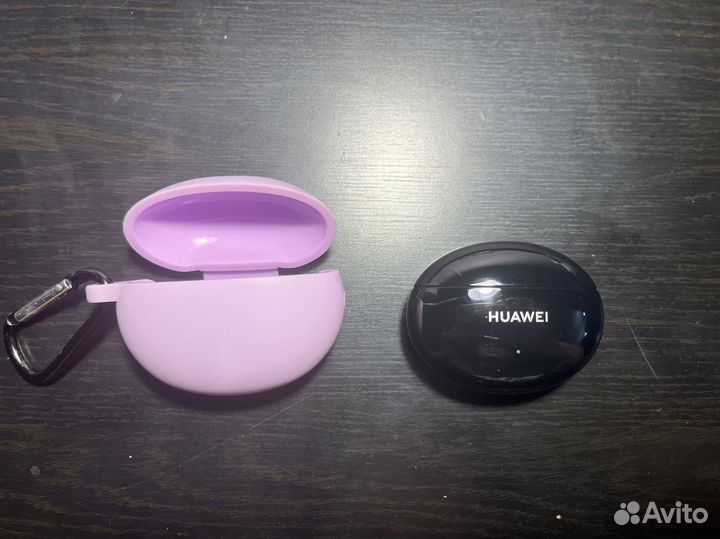 Беспроводные наушники Huawei Freebuds 4i