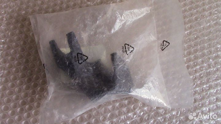 Держатель тросов переключения передач LADA Largus